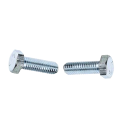 BOLTS - HX ZINC 5/16 X 2-1/2