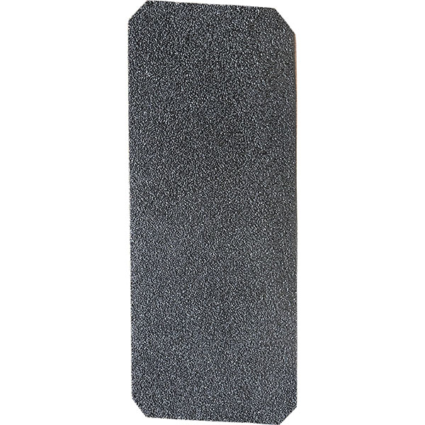 SANDPAPER - 20 GRIT SHEET FLOOR