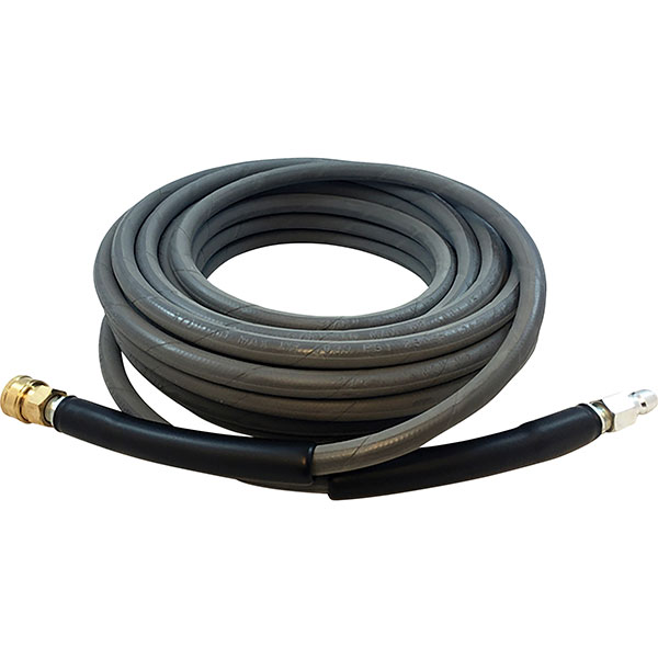 PRESSURE WASHER HOSE - 50' HD