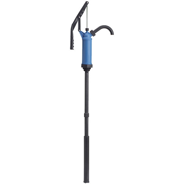 DRUM PUMP - POLYPRO 5-55GAL HD