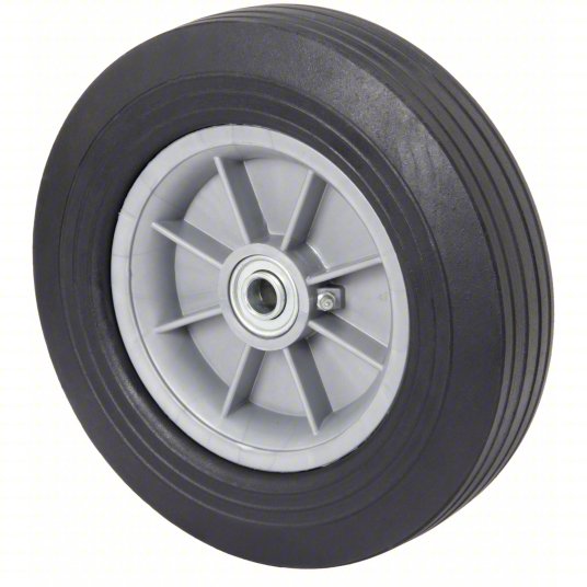 TILT TRUCK REPLACE WHEEL - 10"