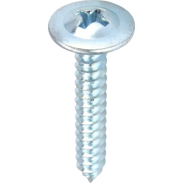 SCREWS - PHIL PH SHEET METAL