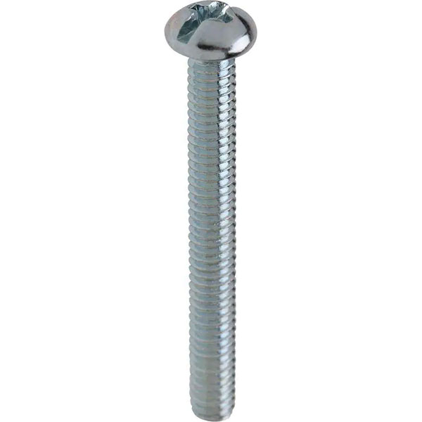 SCREWS - RH MS