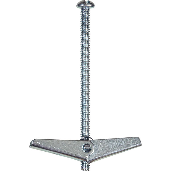 TOGGLE BOLTS