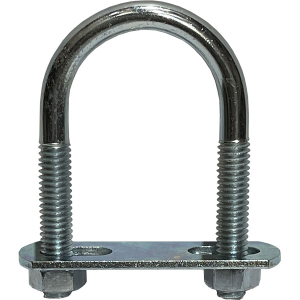 U BOLT - 2-1/2 X 1-3/8 X 5/16