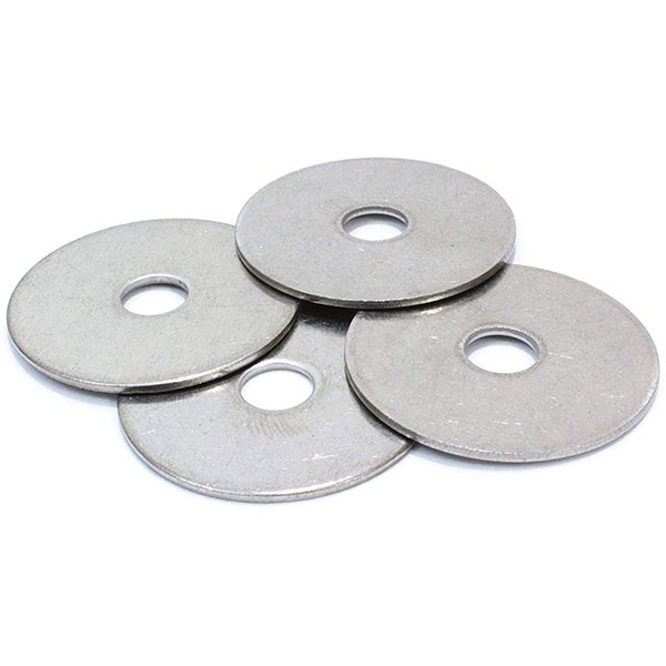 Fender Washers