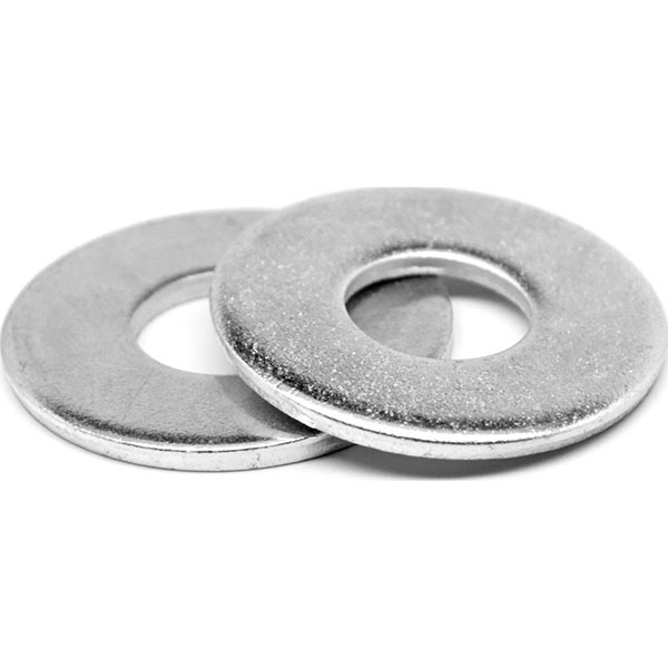 Flat Steel Washers