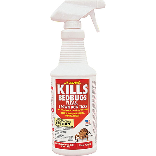 BEDBUG SPRAY - 32 OZ.