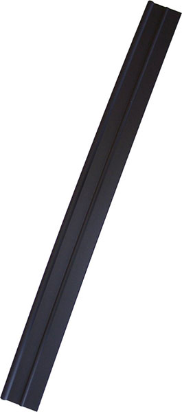 SQUEEGEE - 24" REPLACE RUBBER