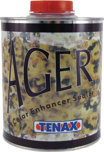 AGER - TENAX QUART