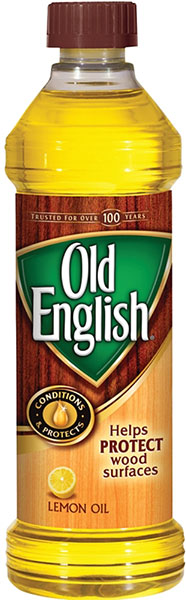 OLD ENGLISH - LEMON 16 OZ.