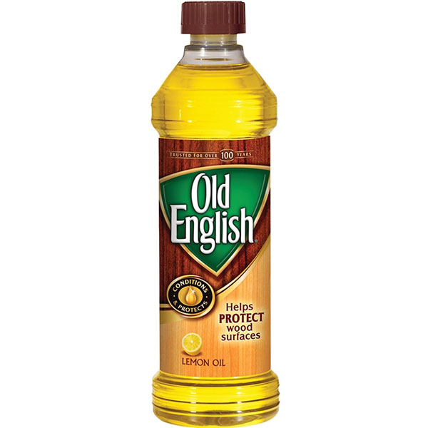 OLD ENGLISH - LEMON 16 OZ.