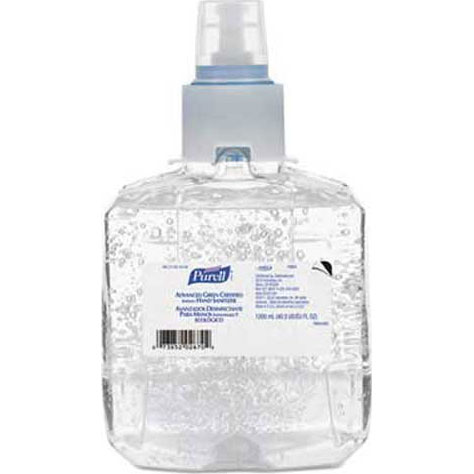 PURELL GEL - LTX-12 1200ML