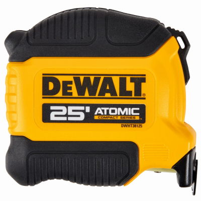 TAPE MEASURE - DEWALT 1-1/8" X 25"