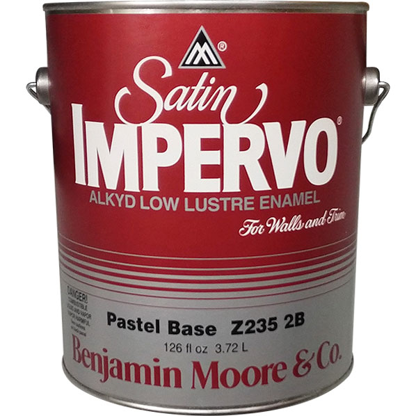 PAINT - BM ST IMPERVO BASE 2B