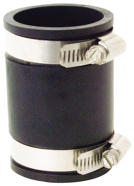 FERNCO COUPLING - 1-1/2