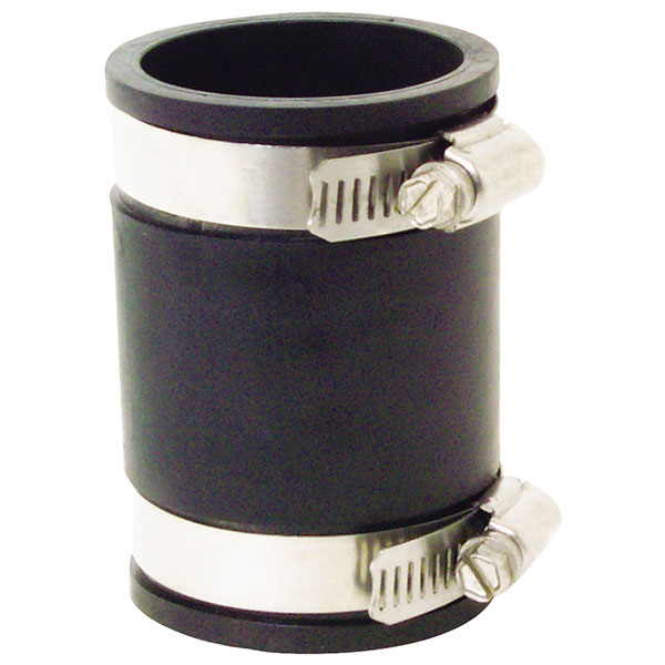 FERNCO COUPLING - 1-1/2