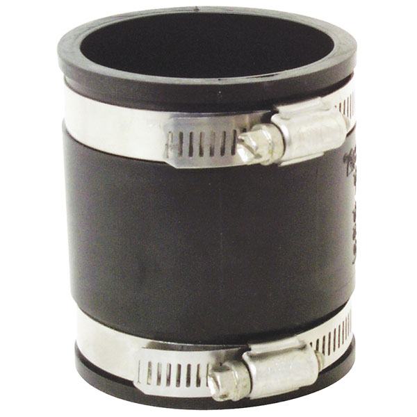 FERNCO COUPLING - 2"