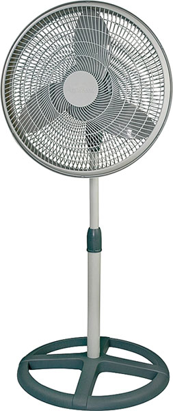 FAN - 16" PEDESTAL 