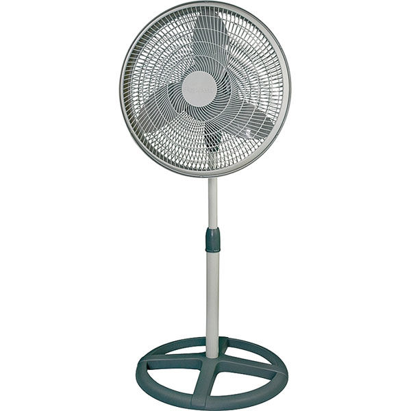 FAN - 16" PEDESTAL 