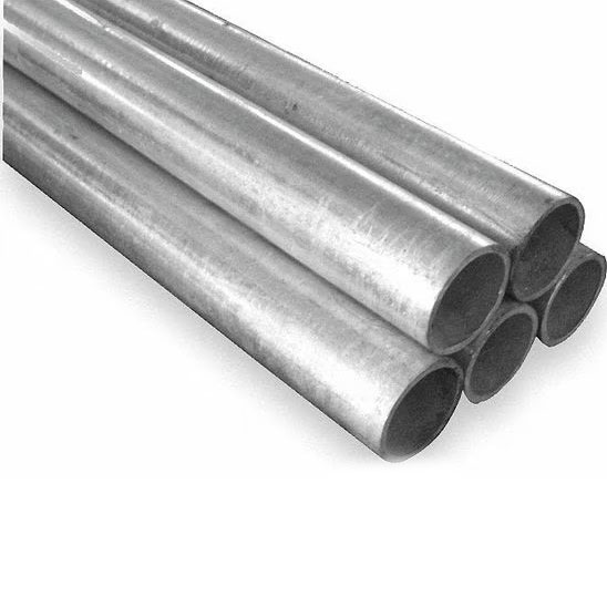 PIPE GALVANIZED - 1-1/2 X 10