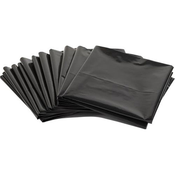 BAGS - #46 BLACK XTREME XXXXHD