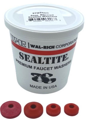 WASHERS - SEALTITE