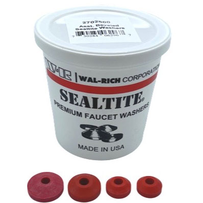 WASHERS - SEALTITE