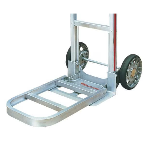 HAND TRUCK EXT - FOLDING NOSE 20"