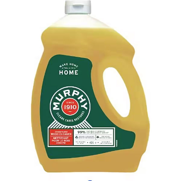 MURPHY OIL SOAP - 145 OZ