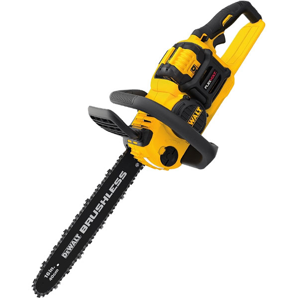 CHAINSAW - BRUSHLESS 60V DEWALT