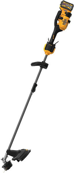 STRING TRIMMER - 17" DEWALT 60V