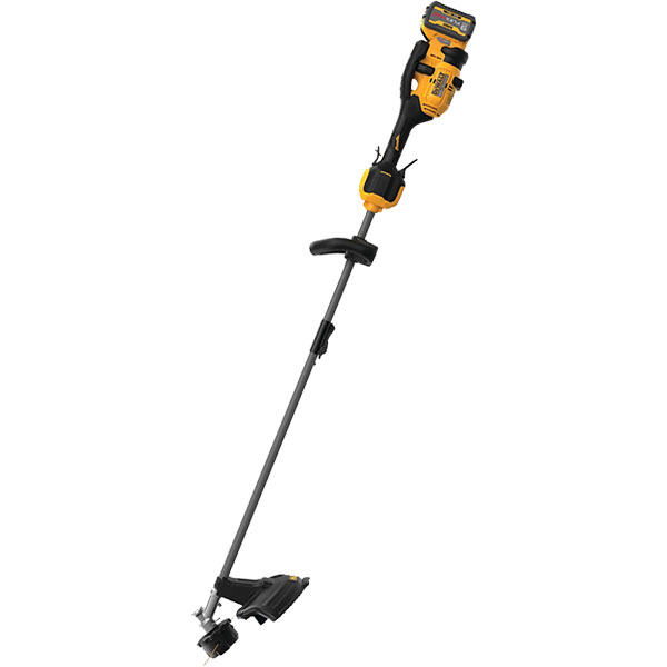 STRING TRIMMER - 17" DEWALT 60V