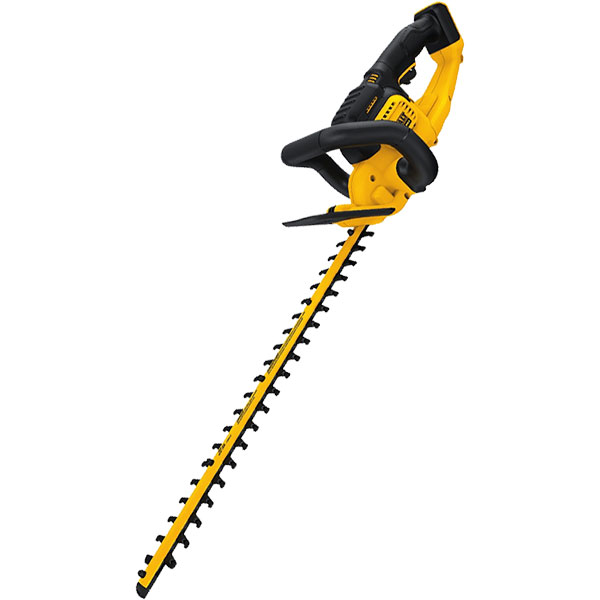 HEDGE TRIMMER - DEWALT 20V BARE