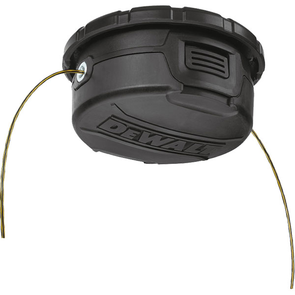 STRING TRIMMER HEAD - DEWALT