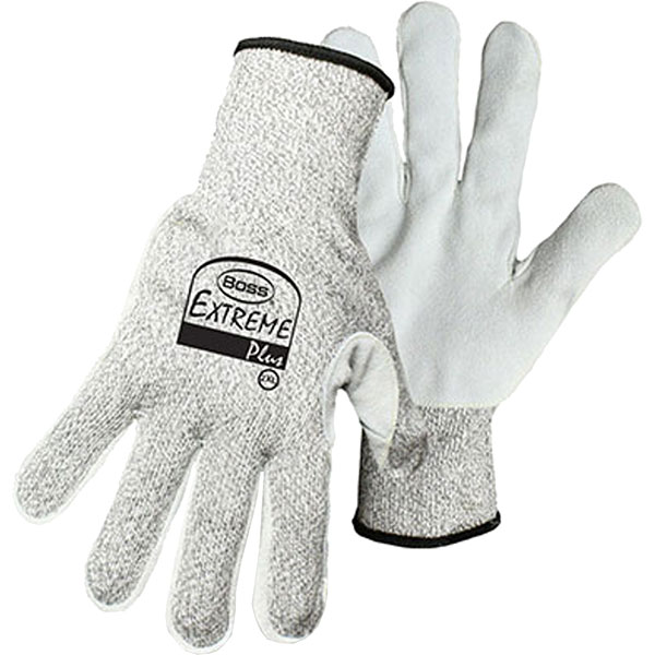 GLOVES - CUT RESISTANT EXTREME L