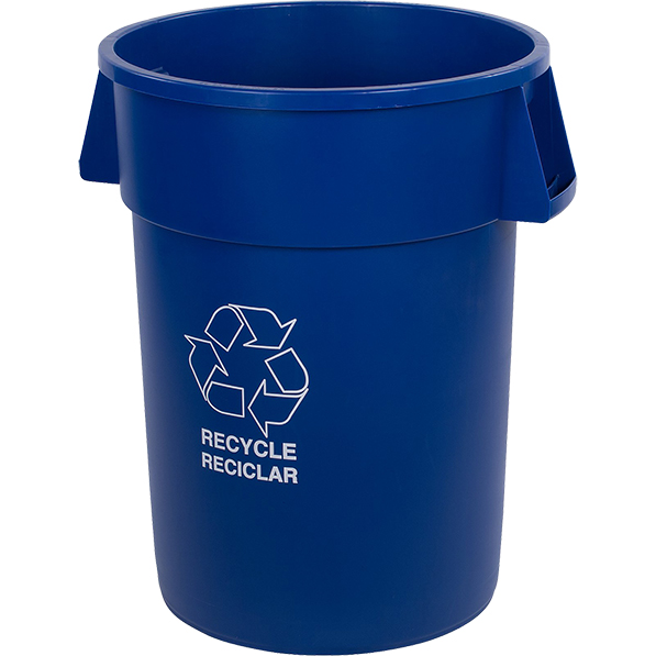 Recycle Can