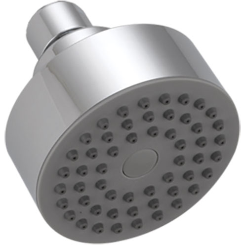 SHOWER HEAD - 1.5 GPM ROUND PEER