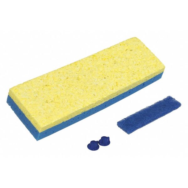 MOP - QUICKIE SPONGE REFILL