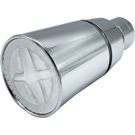 SHOWER HEAD - FREE FLO CP