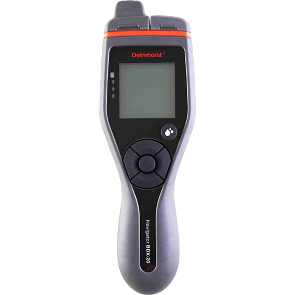 MOISTURE METER -  DELMHORST DIGITAL