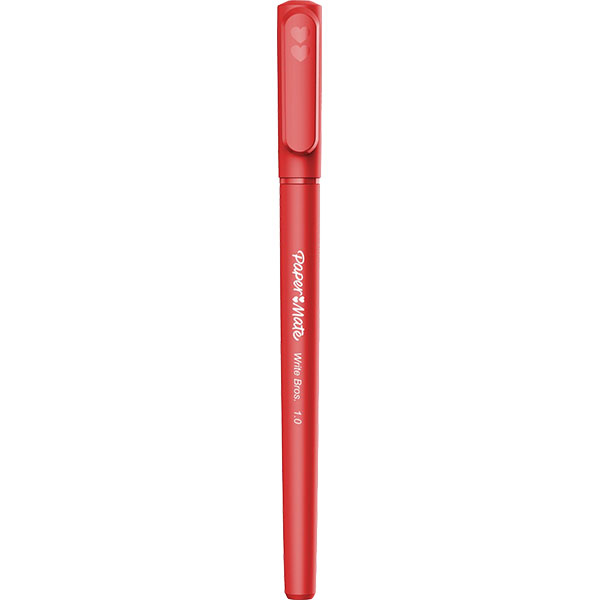 PEN - RED STICK