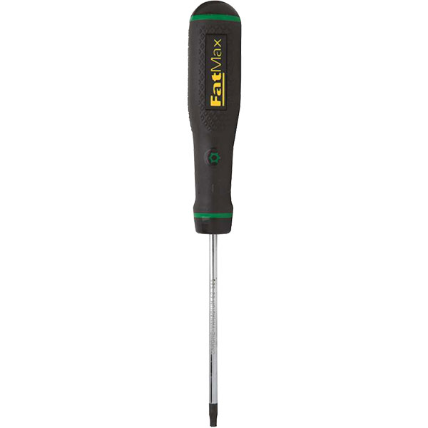 SCREWDRIVER - STANLEY 4" TORX