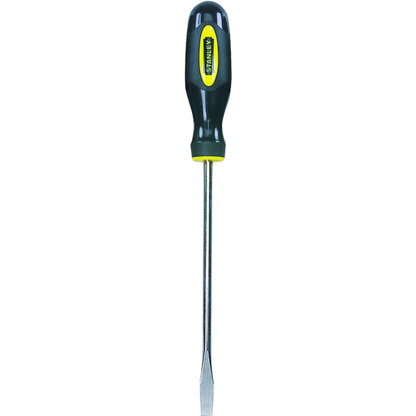 SCREWDRIVER - STANLEY 1/4 X 4