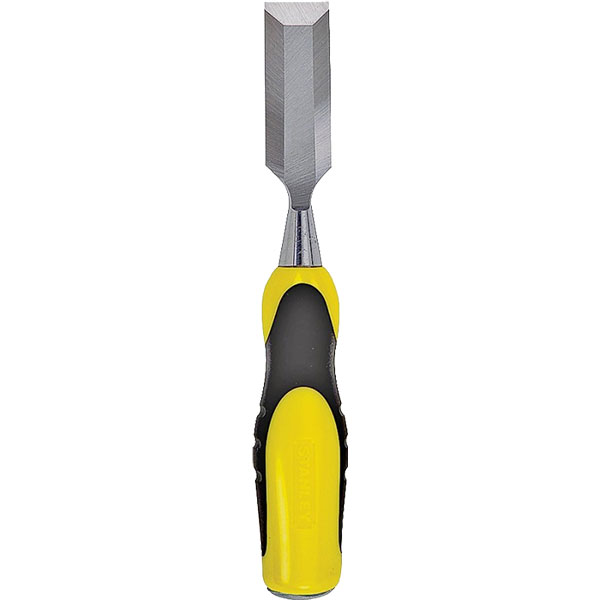 CHISEL - STANLEY 1-1/4 WOOD