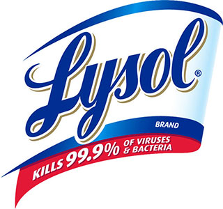 Lysol 300