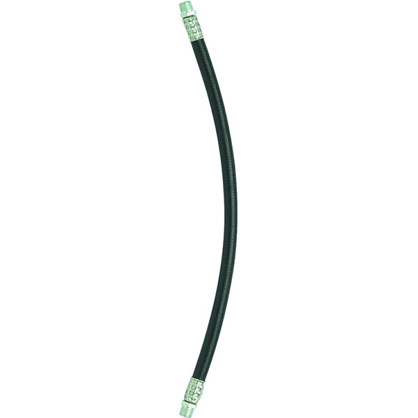 HOSE - GREASE GUN WHIP 12"