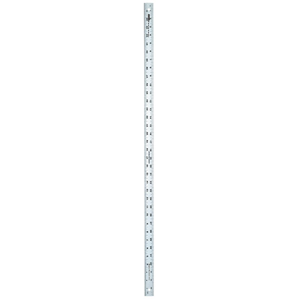 RULER - 36" X 1-1/8 ALUMINUM