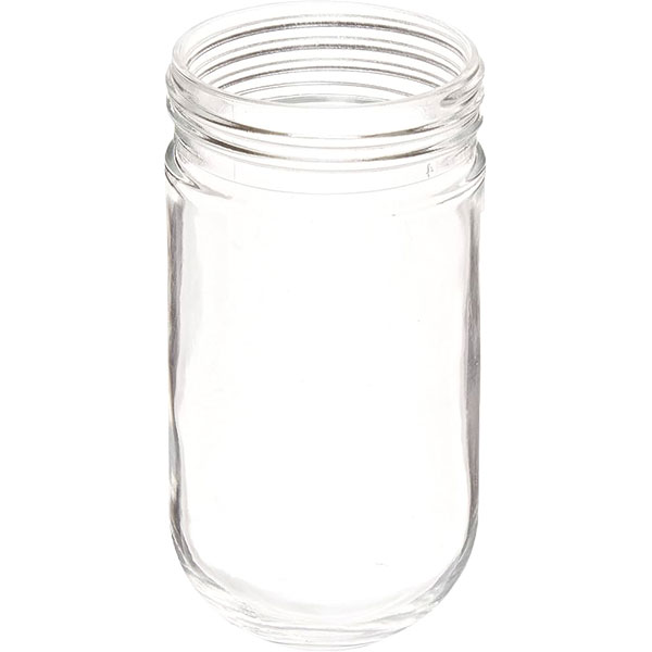 FIXTURE - GLOBE OUTDOOR JAR ONLY