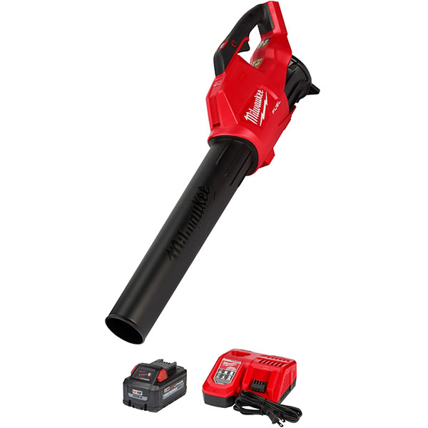 LEAF BLOWER - M18 FUEL GEN 2 KIT